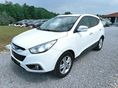 HYUNDAI IX35 1.7 CRDi Premium 100.446 Km!!! Olaszországból érkezett!! Gyári megkímélt állapot!!
