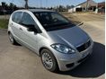 MERCEDES-BENZ A 180 2007/10 - 2