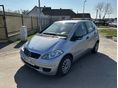 MERCEDES-BENZ A 180 2007/10 - 1