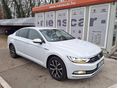 VOLKSWAGEN PASSAT VIII LIMOUSINE COMFORTLINE 2.0 CR TDI BMT SCR DSG 4MOTION (1 ÉV GARANCIA)