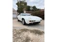 PORSCHE 928 1984/10 - 2