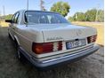 MERCEDES-BENZ W 126 1981/5 - 2