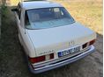 MERCEDES-BENZ W 126 1981/5 - 3