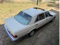 MERCEDES-BENZ W 126 1981/5 - 5
