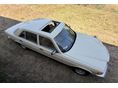 MERCEDES-BENZ W 126 1981/5 - 6