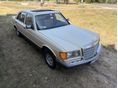 MERCEDES-BENZ W 126 1981/5 - 7