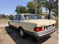MERCEDES-BENZ W 126 1981/5 - 9