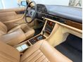 MERCEDES-BENZ W 126 1981/5 - 13