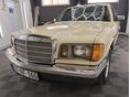 MERCEDES-BENZ W 126 1981/5 - 14
