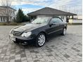 MERCEDES-BENZ CLK 200 Kompressor Avantgarde Hibátlanul működő frissen szervizelt tetővel