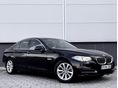 BMW 520d (Automata) Head-Up ! Holttér-Figyelő ! 360 Fokos Kamera !