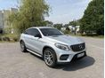 MERCEDES-BENZ GLE 350 2015/10 - 2