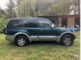MITSUBISHI PAJERO 2000/1 - 2