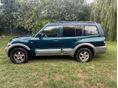 MITSUBISHI PAJERO 2000/1 - 3