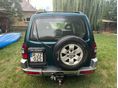 MITSUBISHI PAJERO 2000/1 - 4