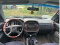 MITSUBISHI PAJERO 2000/1 - 5