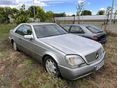 MERCEDES-BENZ S 500 1993/9 - 2
