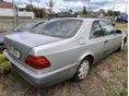 MERCEDES-BENZ S 500 1993/9 - 4