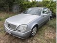 MERCEDES-BENZ S 500 1993/9 - 1