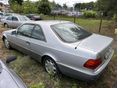 MERCEDES-BENZ S 500 1993/9 - 5