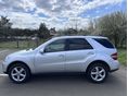 MERCEDES-BENZ ML 320 2007 - 4
