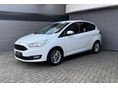 FORD C-MAX 1.0 EcoBoost Technology GARANCIÁVAL!