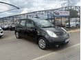 NISSAN NOTE 2006/3 - 2