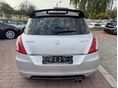 SUZUKI SWIFT 2011/11 - 6