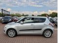 SUZUKI SWIFT 2011/11 - 8