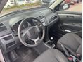 SUZUKI SWIFT 2011/11 - 9