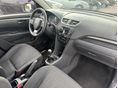SUZUKI SWIFT 2011/11 - 11