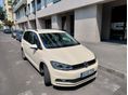 VOLKSWAGEN TOURAN 2017/1 - 3