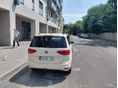 VOLKSWAGEN TOURAN 2017/1 - 4