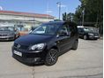 VOLKSWAGEN CADDY 1.6 CR TDI Life Comfortline Magánszemélytől. törzskönyv. bizományos értékesités