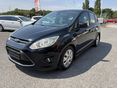 FORD C-MAX 1.6 TDCi Champions Vonóhorog
