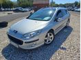 PEUGEOT 407 SW 2.0 Symbole