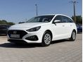HYUNDAI I30 1.6 CRDi MP Comfort Magyarországi 1 tulajdonos !!