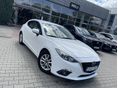 MAZDA 3 Sport 2.0 Attraction NAVI! 155e KM! TOLATÓRADAR! +TÉLIGUMIK ! KAMERA! MÁRKAKERESKEDÉS!