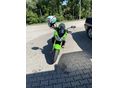 KAWASAKI Z 1000 2003 - 2