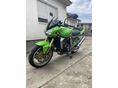 KAWASAKI Z 1000 2003 - 4