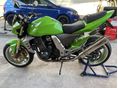 KAWASAKI Z 1000 2003 - 11