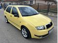 SKODA FABIA 2005/4 - 2