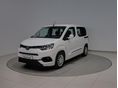 TOYOTA PROACE City Verso 1.2T Shuttle L1H1 Magyar/ Klíma/ Tempomat/ Radar elöl-hátul/ 5 személyes!