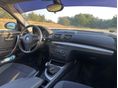 BMW 116 2008/10 - 7