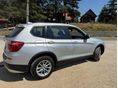 BMW X3 2012/6 - 2