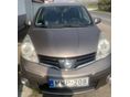 NISSAN NOTE 1.5 dCi Tekna