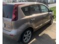NISSAN NOTE 2013/10 - 3