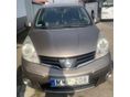NISSAN NOTE 2013/10 - 5