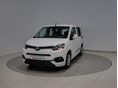 TOYOTA PROACE City Verso 1.2T Shuttle L1H1 Magyar/ Klíma/ Tempomat/ Radar elöl-hátul/ 5 személyes!