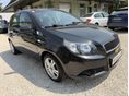 CHEVROLET AVEO 2011/5 - 2